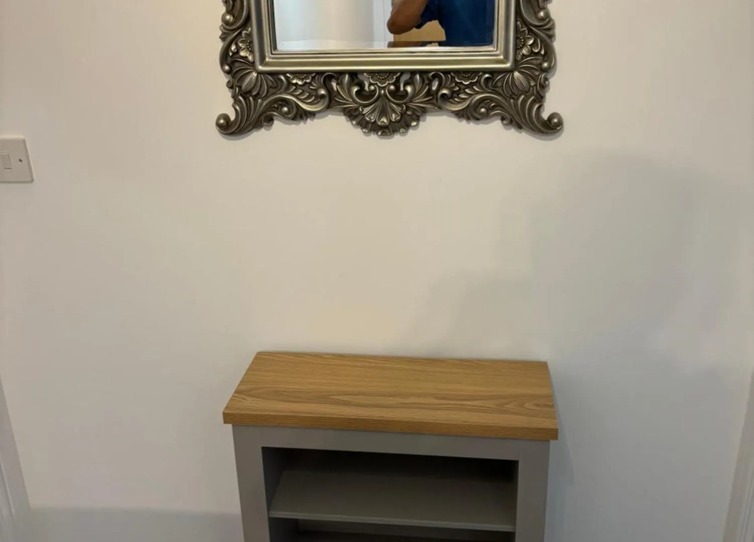 2 Bed Room , Ensuite Flat Close To Heathrow, Windsor , Langley Langley Marish 0*,  United Kingdom
